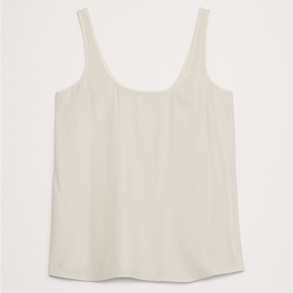 Banana Republic top